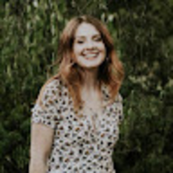 Meet your Posher, Audrey - Picture 1 of 1